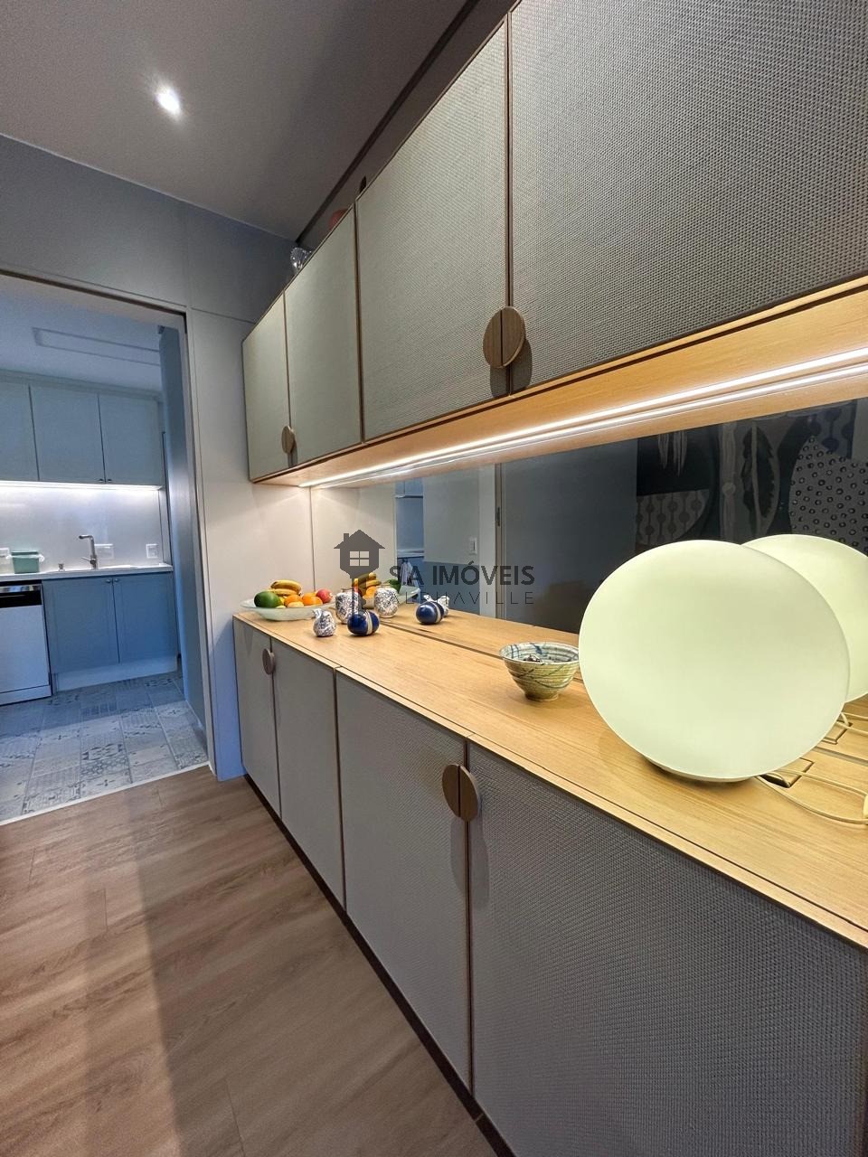 Apartamento à venda no Parque Tamboré, 139 m² – Tamboré, Santana de Parnaíba – Cód. 78366408 — imagem 15