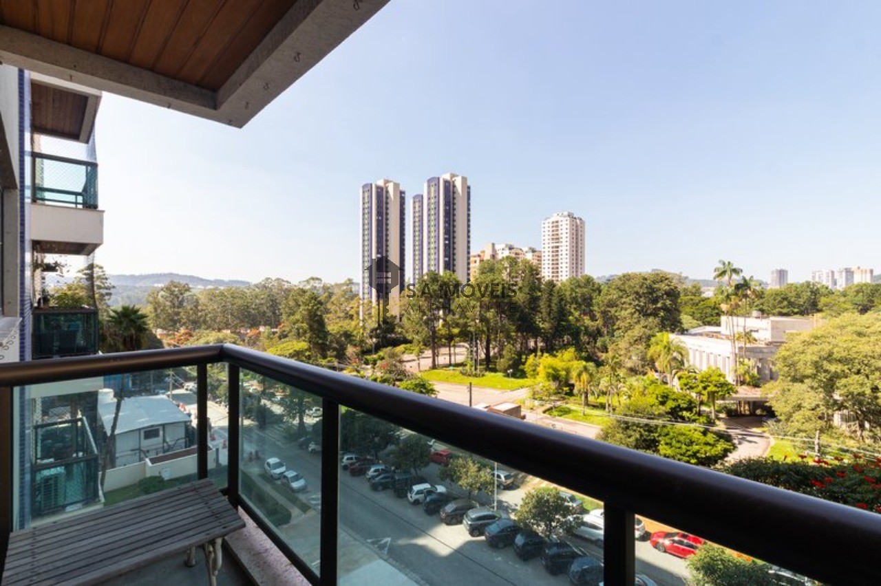 Apartamento à venda em Alphaville Centro Industrial e Empresarial/Alphaville., 134 m² – Barueri – Cód. 78419644 — imagem 9