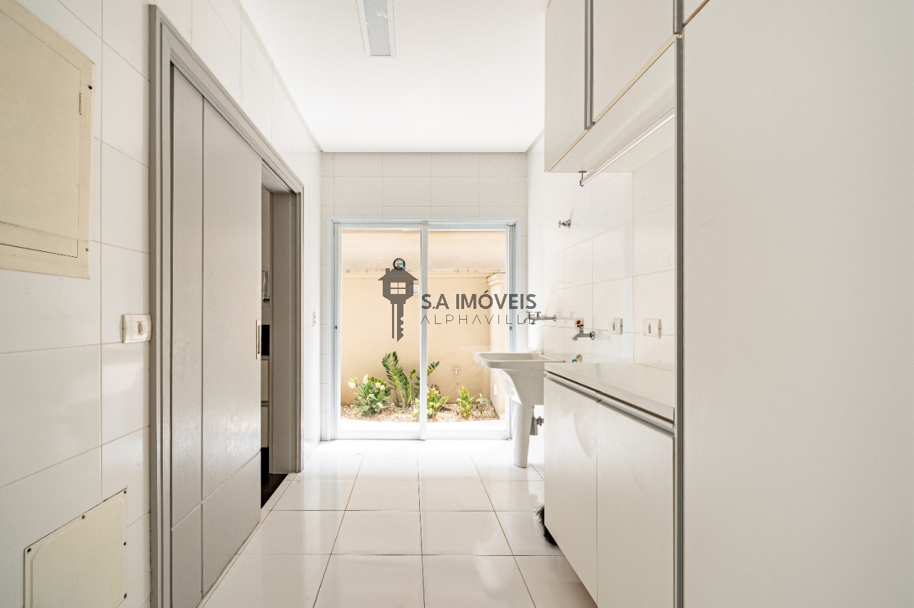 Casa à venda no Genesis 1, 412 m² – Alphaville, Santana de Parnaíba – Cód. 78408807 — imagem 8