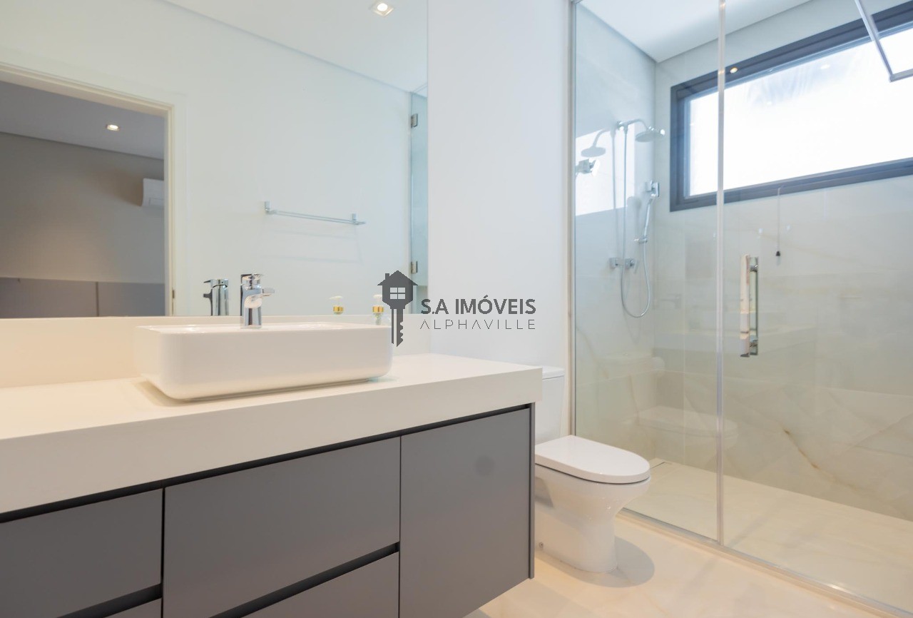 Casa à venda no Residencial 10, 573 m² – Alphaville, Santana de Parnaíba – Cód. 78447792 — imagem 24