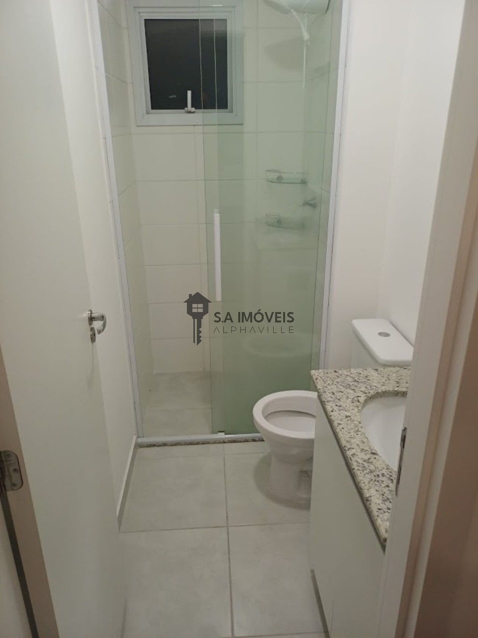 Apartamento para locação no Ápice Park, 53 m² – Alphaville Empresarial, Barueri – Cód. 78367795 — imagem 18