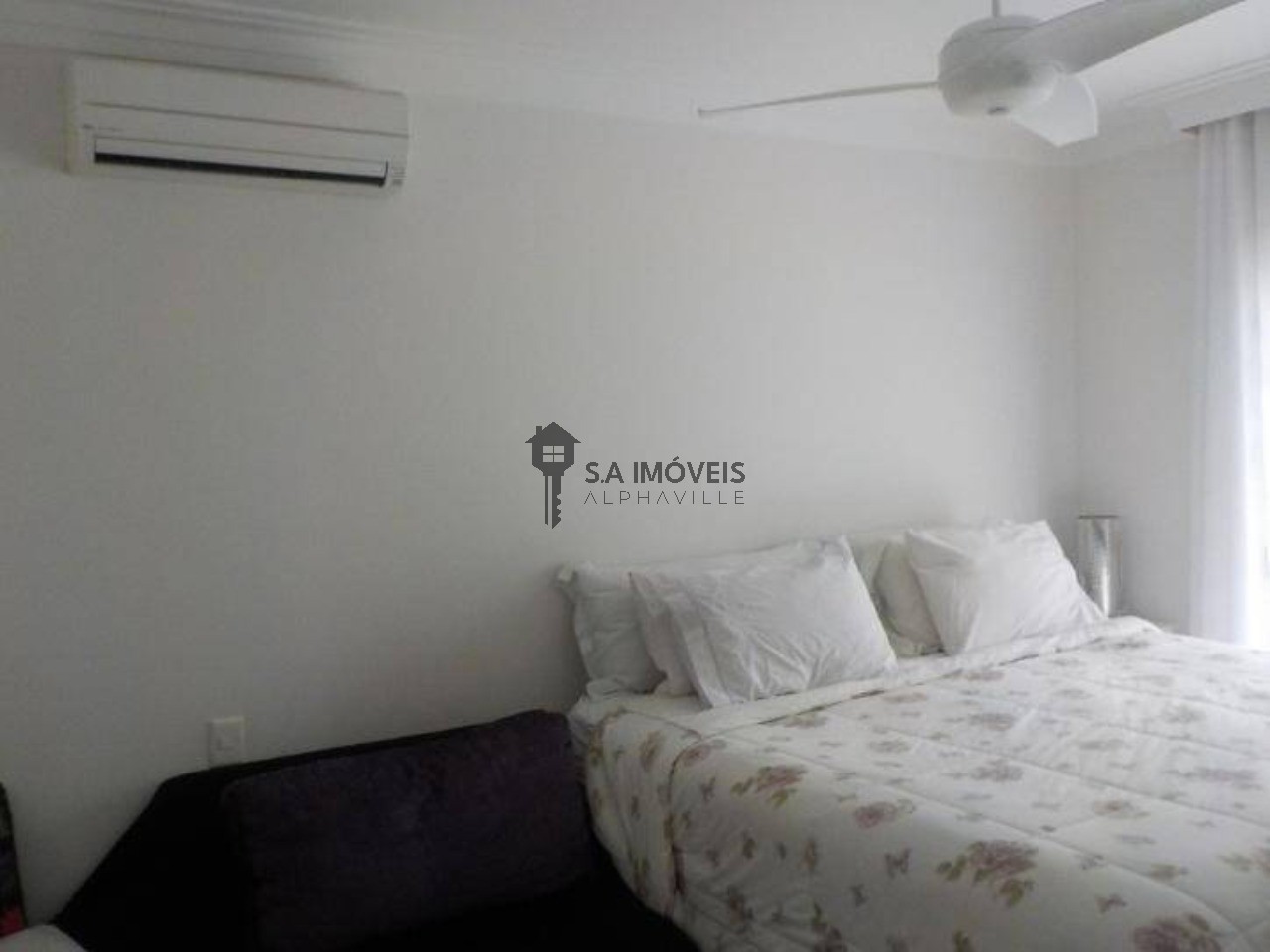 Casa à venda no Residencial 12, 400 m² – Alphaville, Santana de Parnaíba – Cód. 78403434 — imagem 22