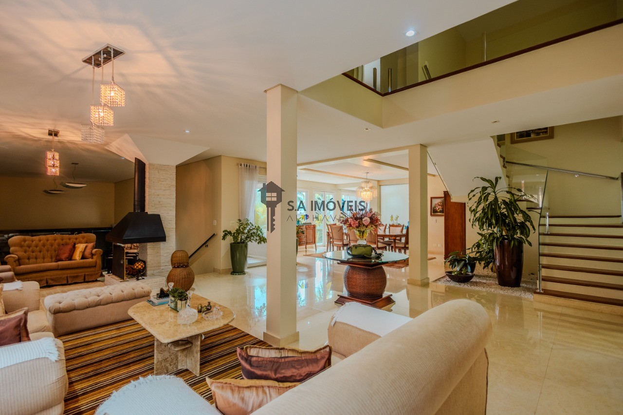 Casa à venda no Tamboré 3, 700 m² – Tamboré, Santana de Parnaíba – Cód. 78434253 — imagem 4