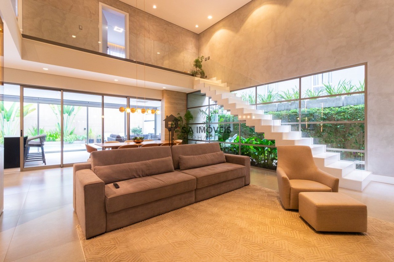 Casa à venda no Tamboré 11, 350 m² – Tamboré, Santana de Parnaíba – Cód. 78477029 — imagem 5