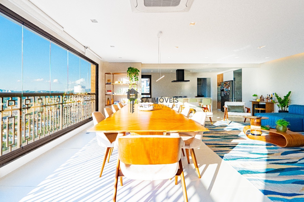Apartamento à venda no Atria, 228 m² – Green Valley Alphaville, Barueri – Cód. 78408767 — imagem 16