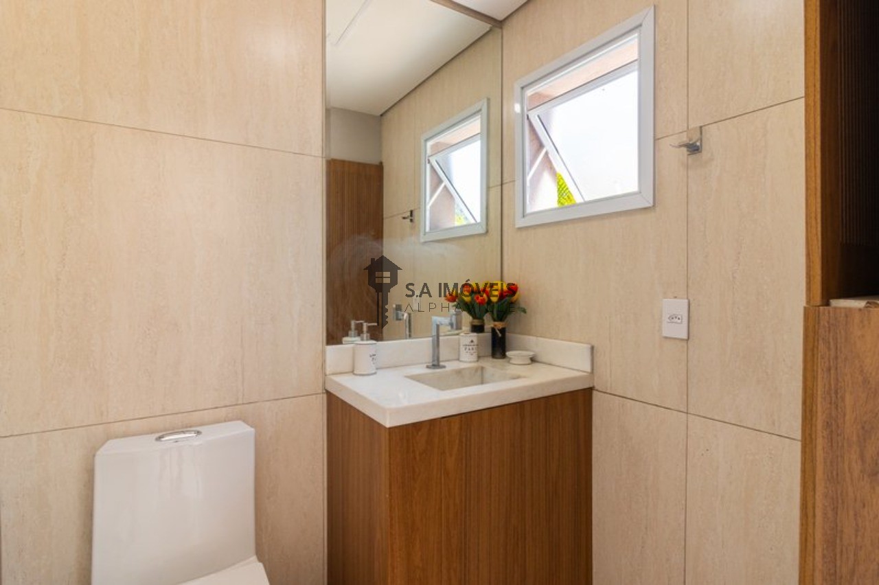Casa à venda no Valville 1, 280 m² – Alphaville, Santana de Parnaíba – Cód. 78367523 — imagem 11