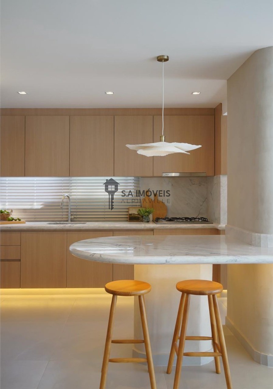 Apartamento para venda ou locação no Level, 180 m² – Sítio Tamboré Alphaville, Barueri – Cód. 78419603 — imagem 13