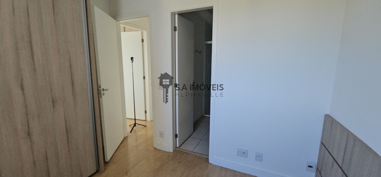 Apartamento para locação no Alpha Park, 83 m² – Sítio Tamboré Alphaville, Barueri – Cód. 78423658 — imagem 8