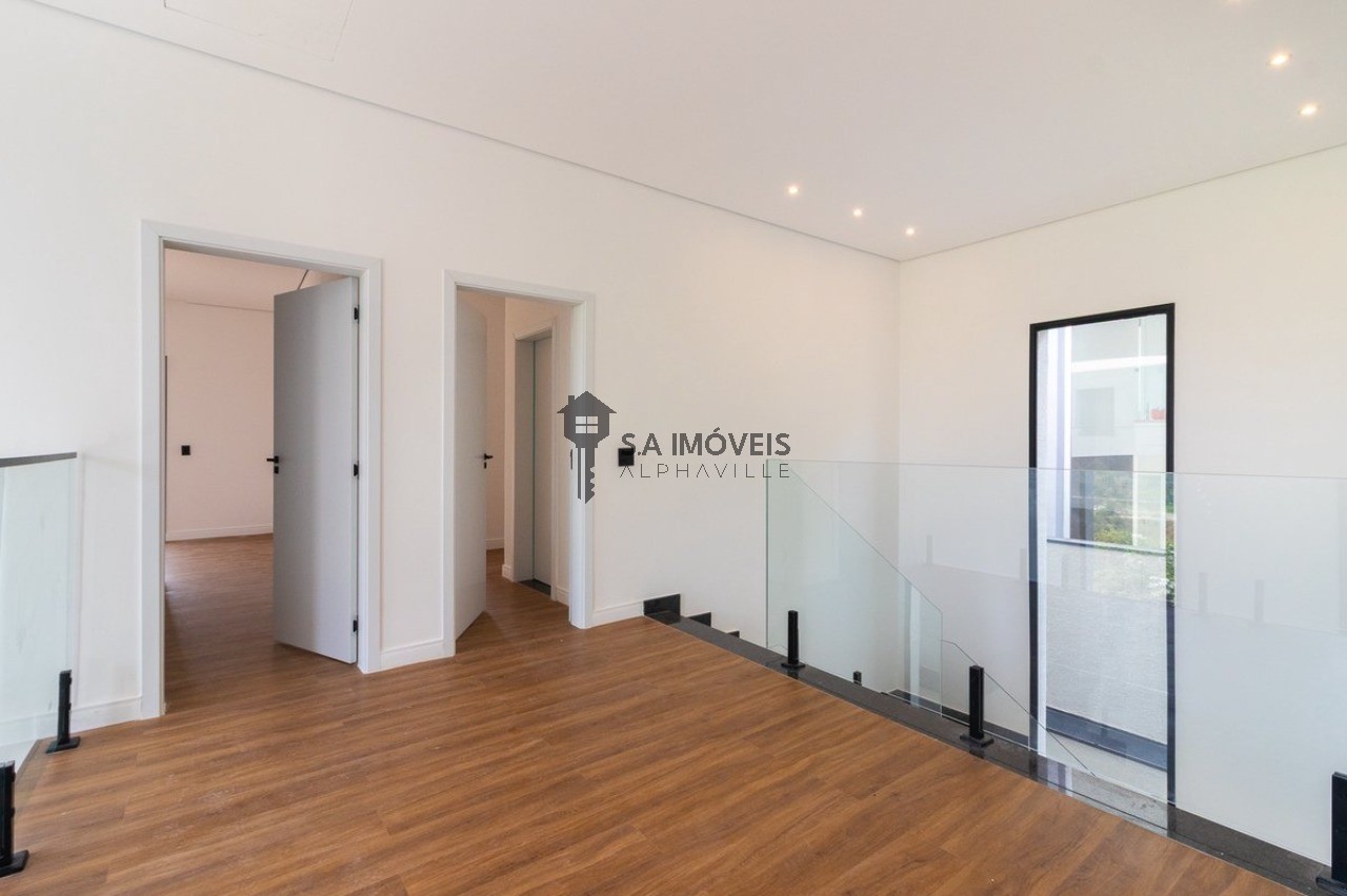 Casa à venda no Itahyê, 425 m² – Cidade Tamboré, Santana de Parnaíba – Cód. 78477004 — imagem 19