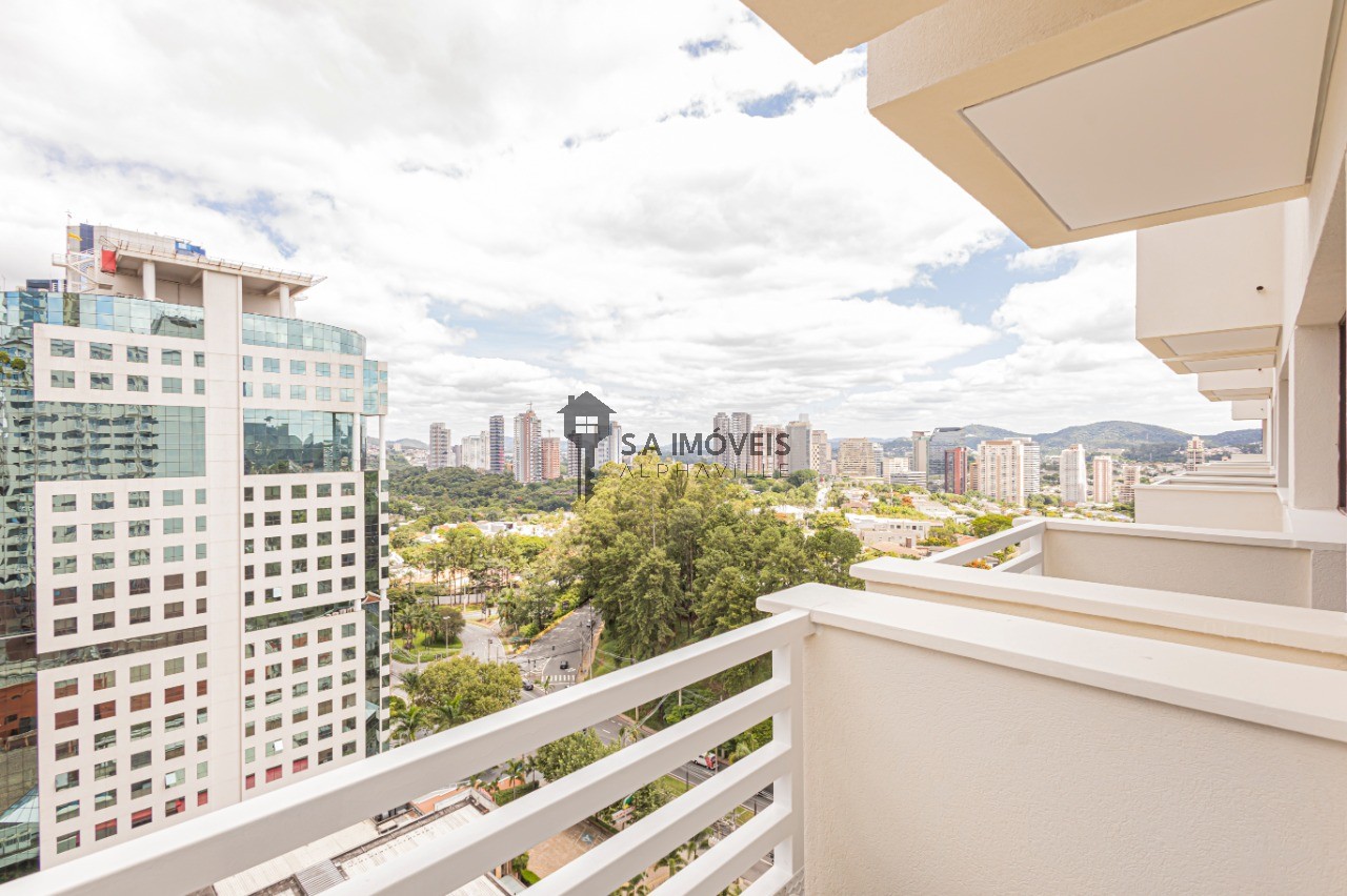 Apartamento à venda em Alphaville Centro Industrial e Empresarial/Alphaville., 34 m² – Barueri – Cód. 78401160 — imagem 34