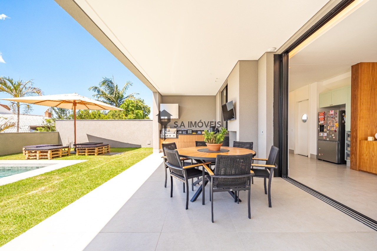 Casa à venda no Residencial 6, 350 m² – Alphaville, Santana de Parnaíba – Cód. 78407103 — imagem 16