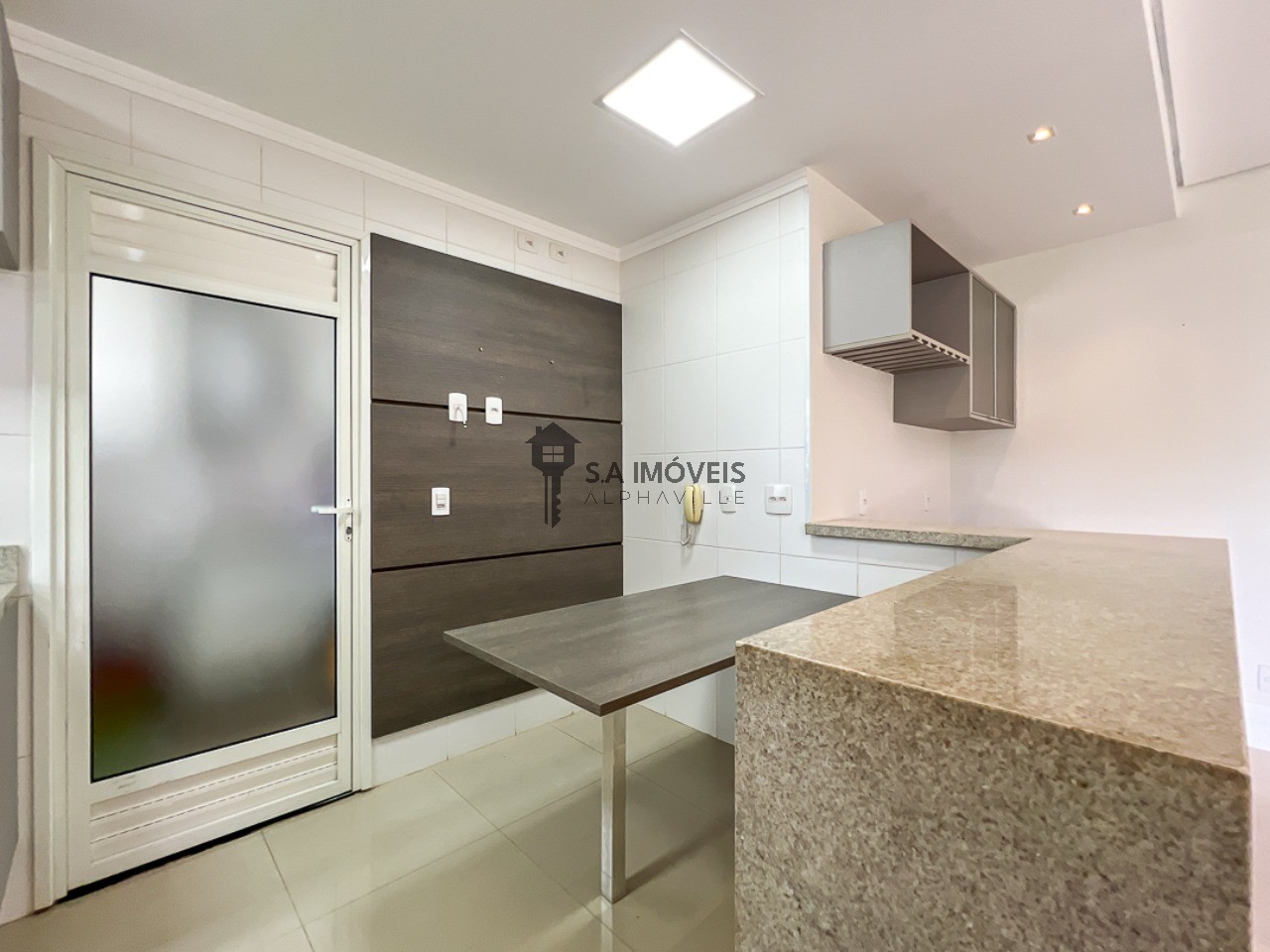 APARTAMENTO — ALAMEDA CORES DA MATA - premium tambore - premium tambore - TAMBORÉ - SANTANA DE PARNAÍBA/SP — imagem 9