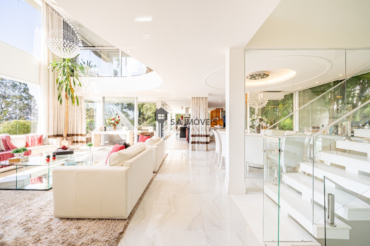 Casa à venda no Tamboré 11, 734 m² – Tamboré, Santana de Parnaíba – Cód. 78409382 — imagem 3