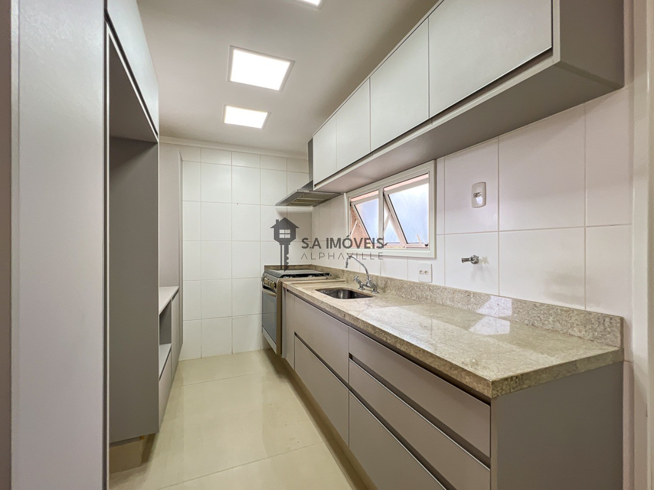 APARTAMENTO — ALAMEDA CORES DA MATA - premium tambore - premium tambore - TAMBORÉ - SANTANA DE PARNAÍBA/SP — imagem 18
