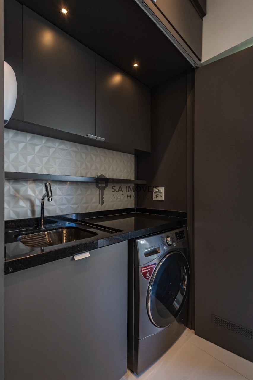 Apartamento à venda no Trix, 50 m² – Tamboré, Santana de Parnaíba – Cód. 78434259 — imagem 21