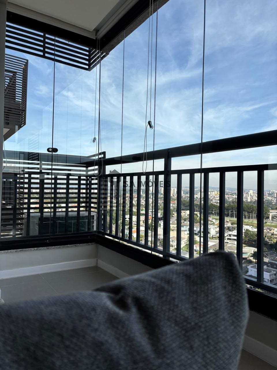 Apartamento à venda em Dezoito do Forte Empresarial/Alphaville., 40,8 m² – Barueri – Cód. 78434267 — imagem 5