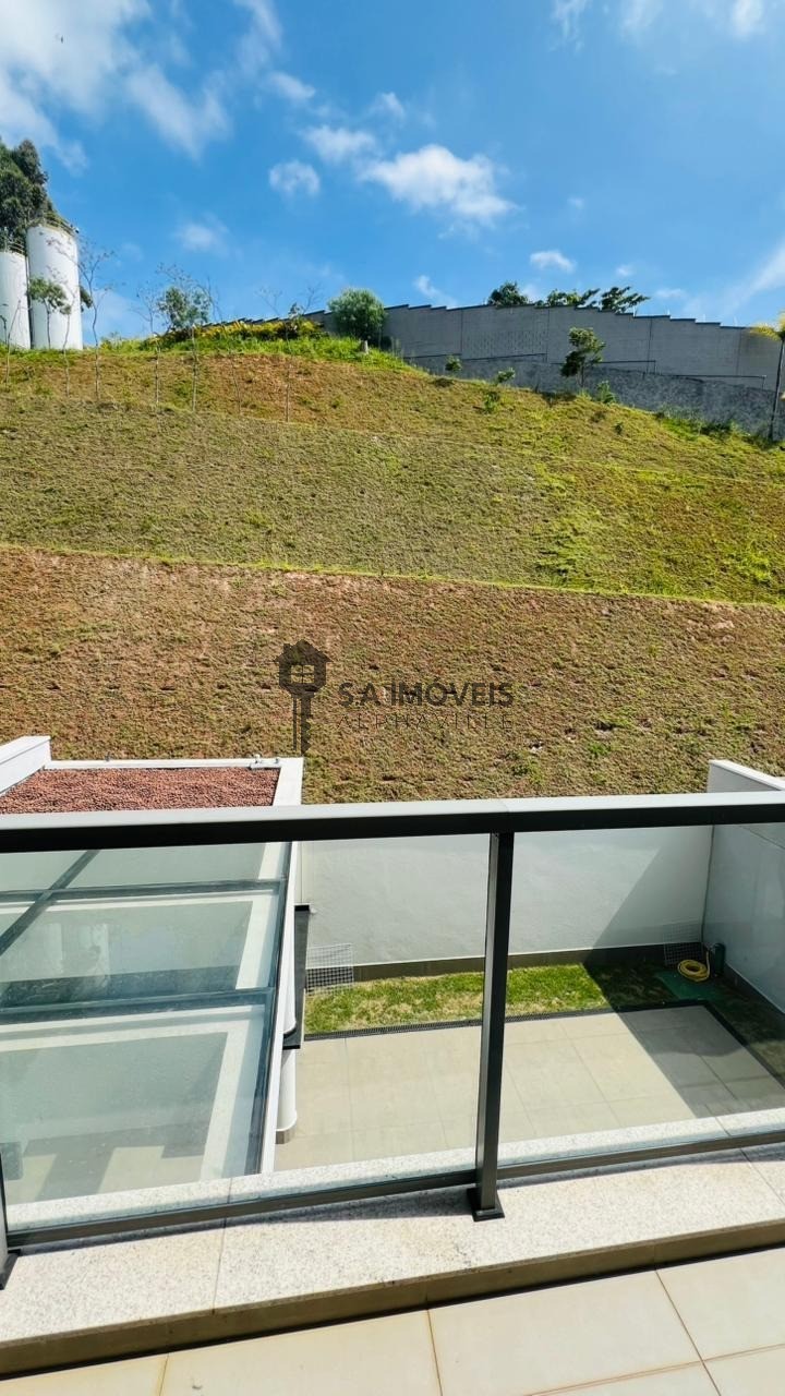 CASA — AVENIDA CID VIEIRA DE SOUZA - origem - TAMBORÉ - SANTANA DE PARNAÍBA/SP — imagem 23