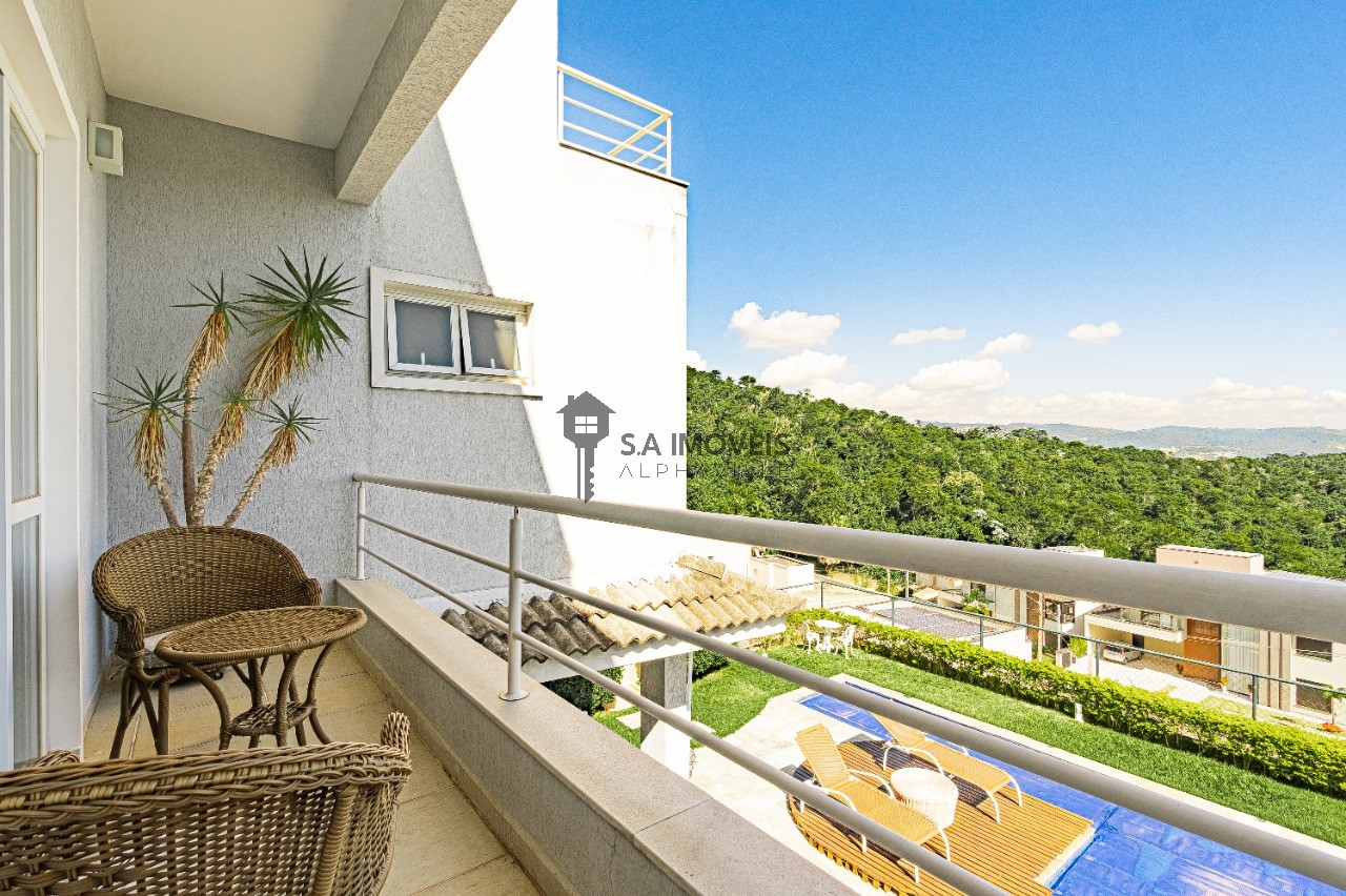Casa à venda no Valville 1, 350 m² – Alphaville, Santana de Parnaíba – Cód. 78409391 — imagem 23