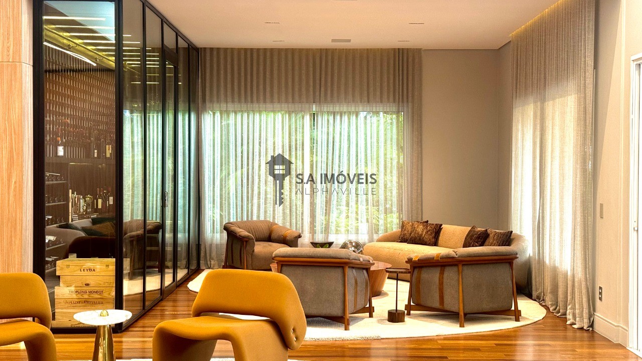 Casa à venda no Tamboré 1, 1.361 m² – Residencial Tamboré, Barueri – Cód. 78442584 — imagem 19