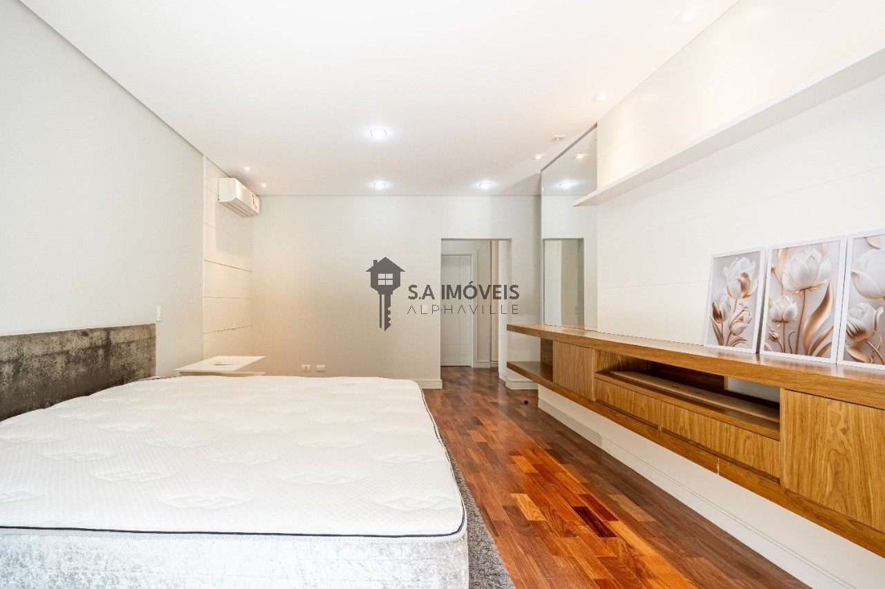 Casa à venda no Genesis 1, 412 m² – Alphaville, Santana de Parnaíba – Cód. 78408807 — imagem 14