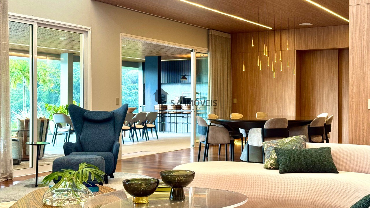 Casa à venda no Tamboré 1, 1.361 m² – Residencial Tamboré, Barueri – Cód. 78442584 — imagem 14
