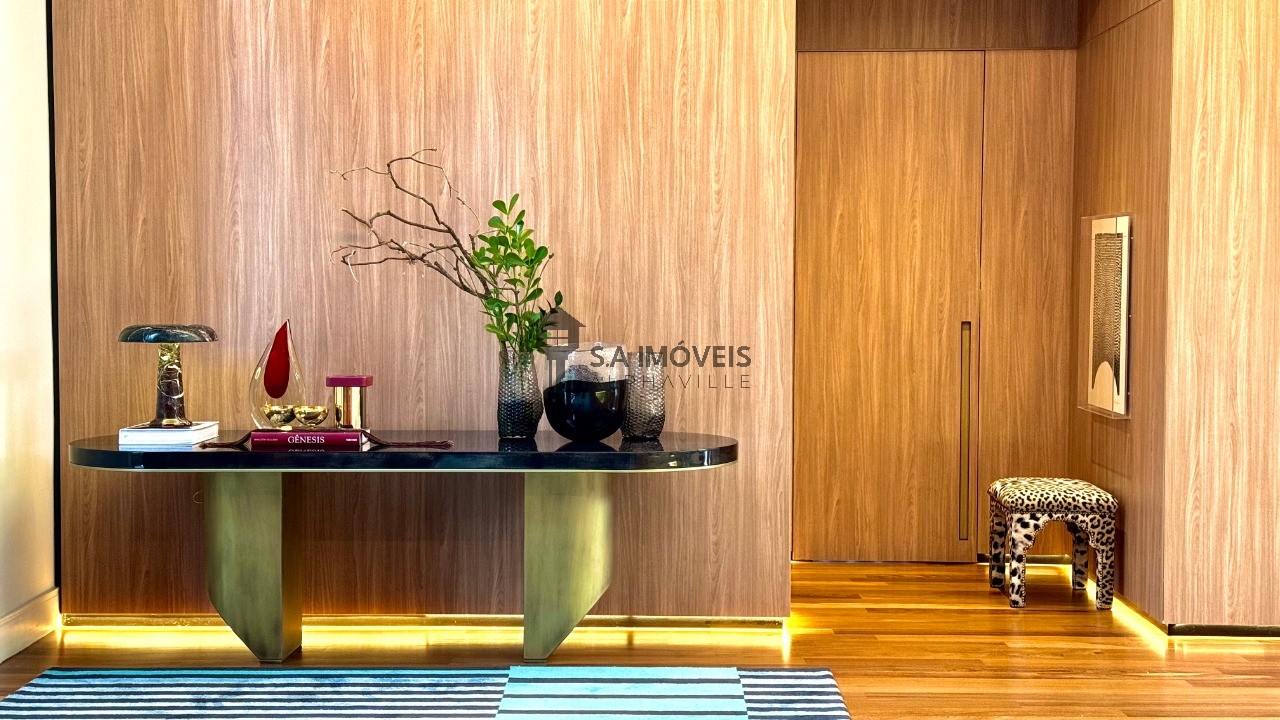 Casa à venda no Tamboré 1, 1.361 m² – Residencial Tamboré, Barueri – Cód. 78442584 — imagem 4