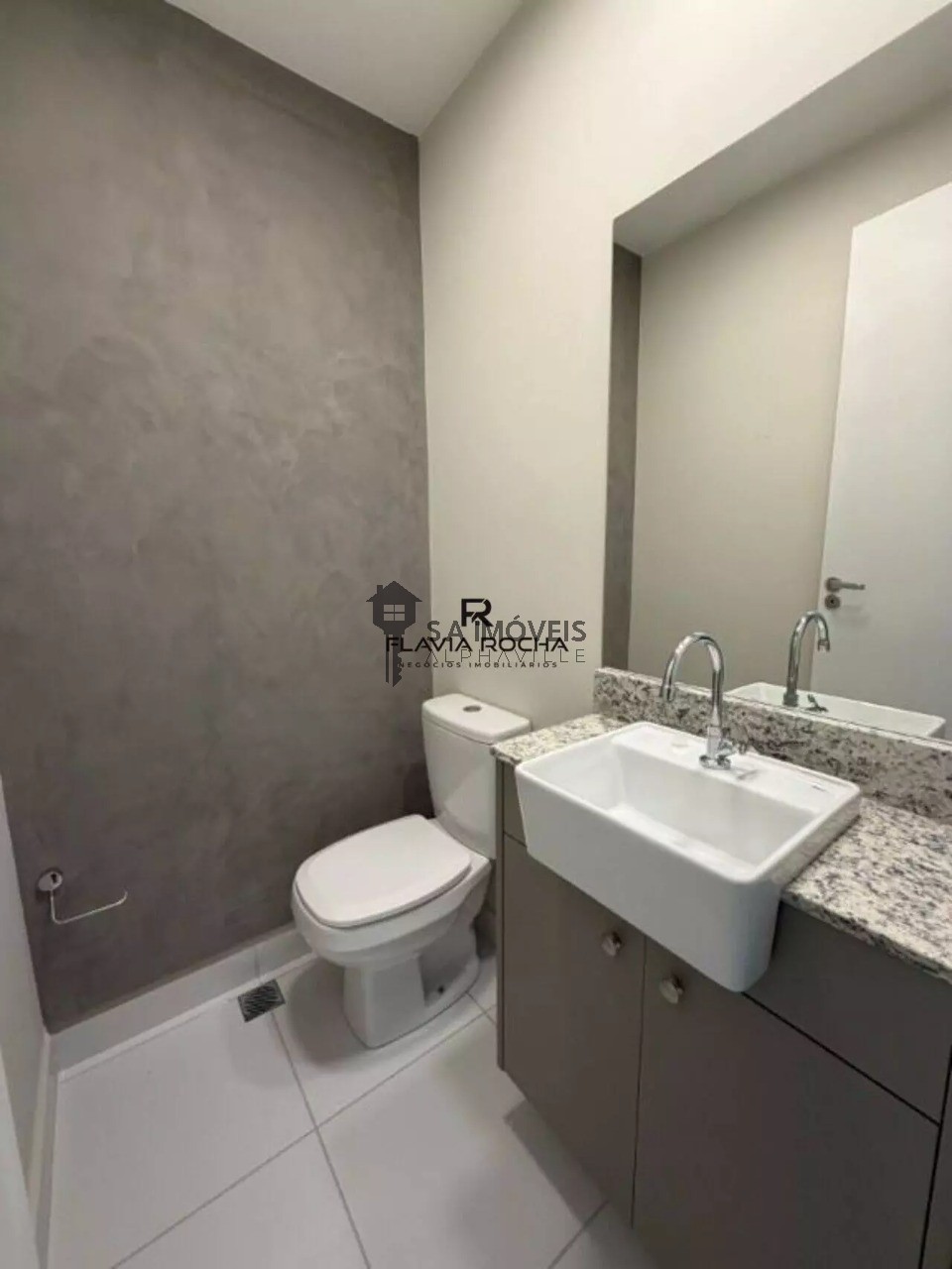 Apartamento para locação no Acqua Park, 69 m² – Jardim Esperança, Barueri – Cód. 78410912 — imagem 18