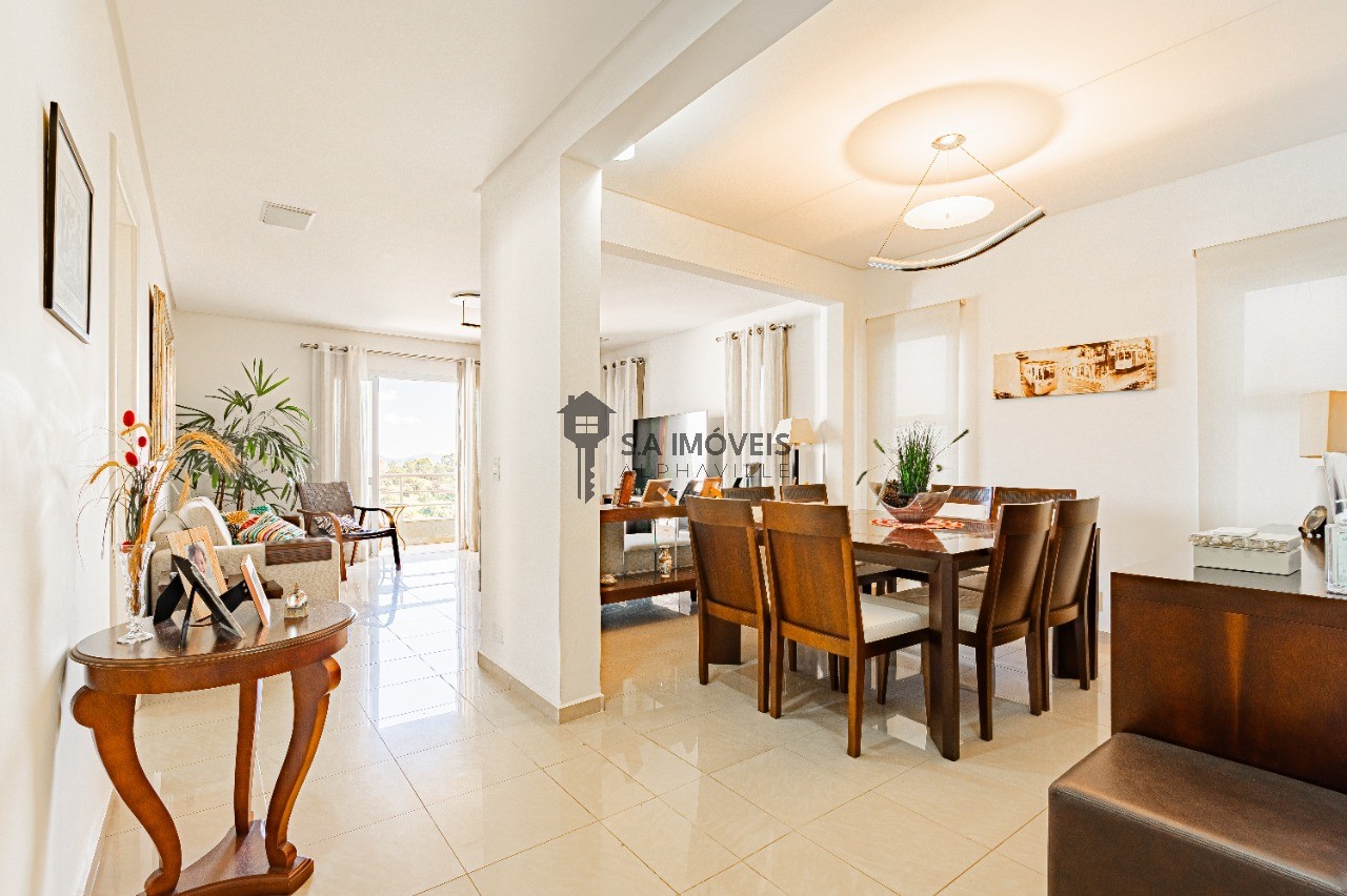Casa à venda no Valville 1, 350 m² – Alphaville, Santana de Parnaíba – Cód. 78409391 — imagem 14