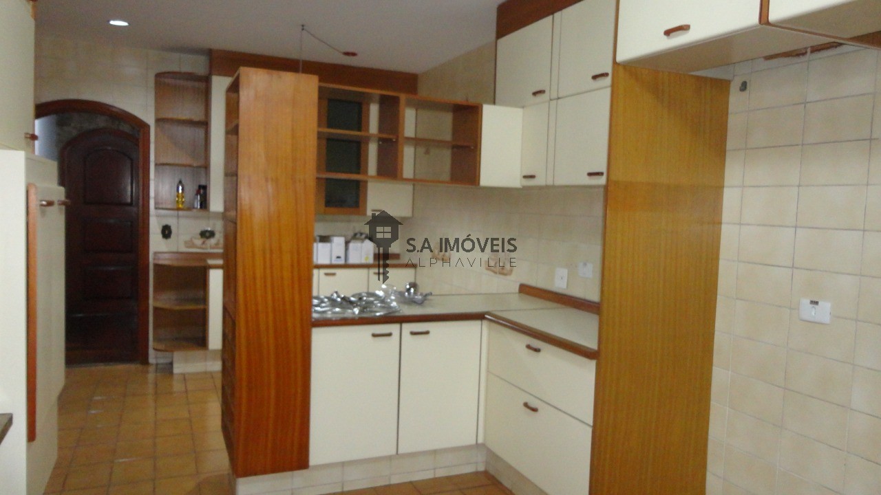 Casa para locação no Residencial 2, 475,3 m² – Alphaville Residencial Dois, Barueri – Cód. 78475798 — imagem 5