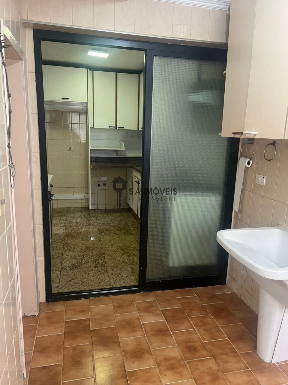 Apartamento à venda em Alphaville Centro Industrial e Empresarial/Alphaville., 164 m² – Barueri – Cód. 78434286 — imagem 15