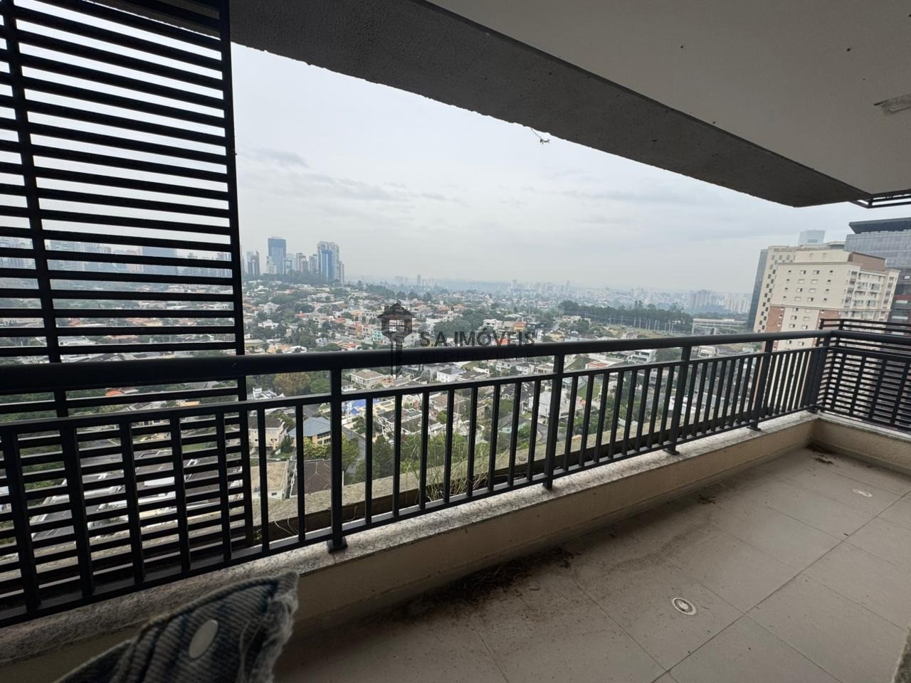 Apartamento à venda em Dezoito do Forte Empresarial/Alphaville., 46 m² – Barueri – Cód. 78475732