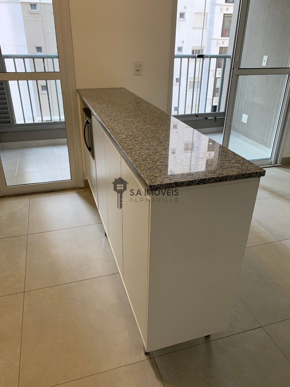 Apartamento para locação no Ápice Park, 52 m² – Alphaville Empresarial, Barueri – Cód. 78410065 — imagem 18
