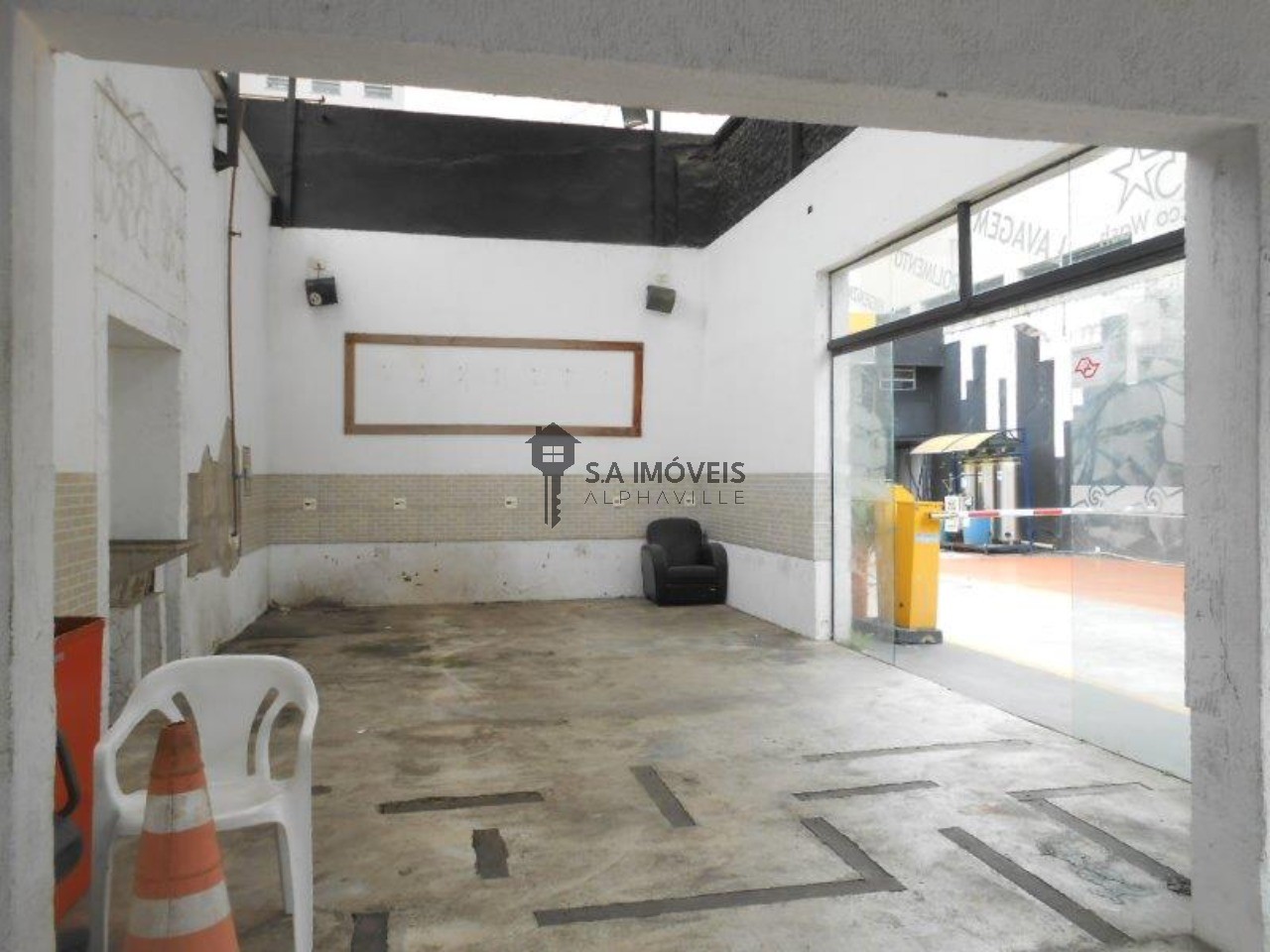 Terreno à venda em Barra Funda, 952 m² – São Paulo – Cód. 78444299 — imagem 4