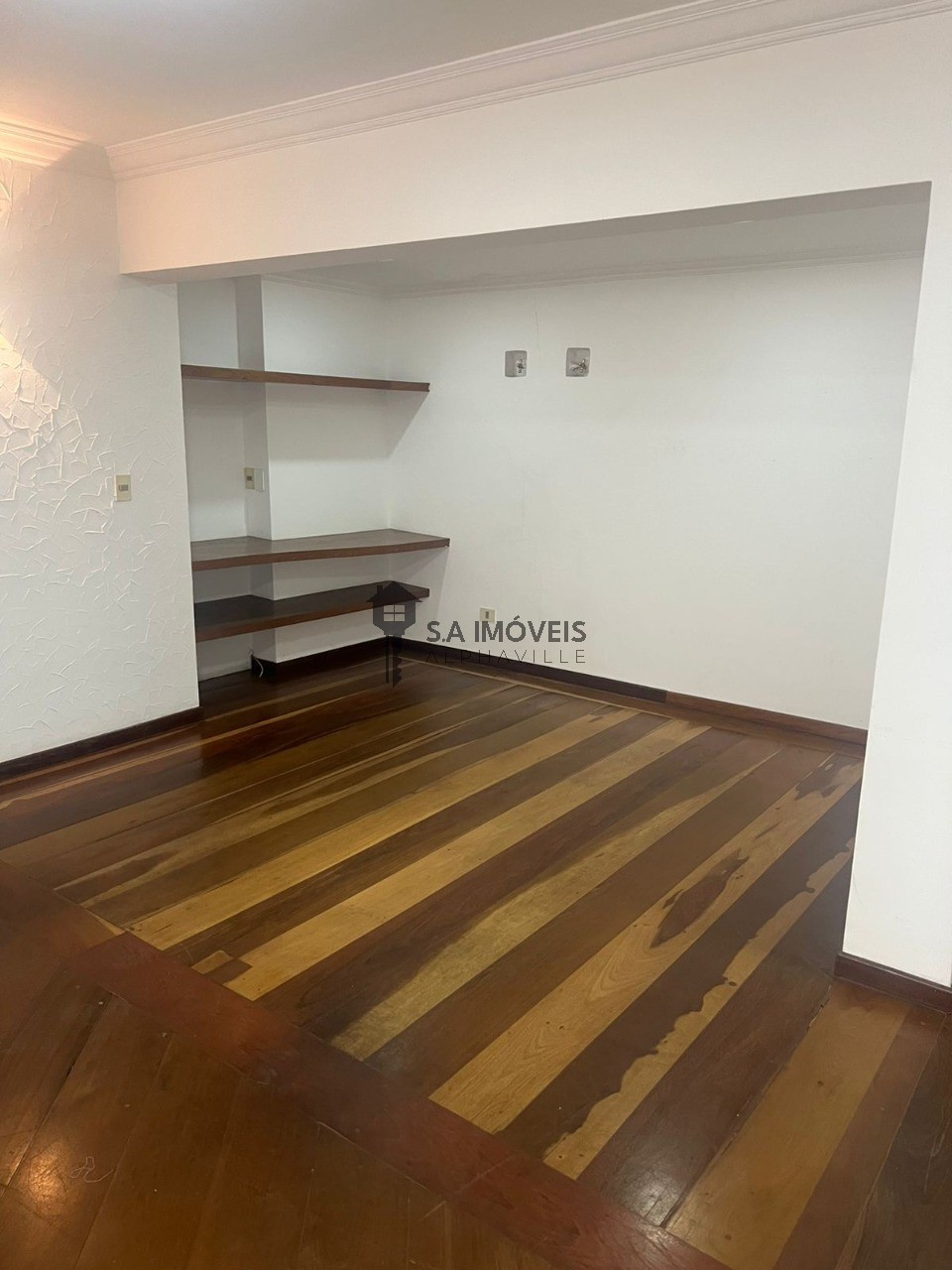 Apartamento à venda em Alphaville Centro Industrial e Empresarial/Alphaville., 164 m² – Barueri – Cód. 78434286 — imagem 3