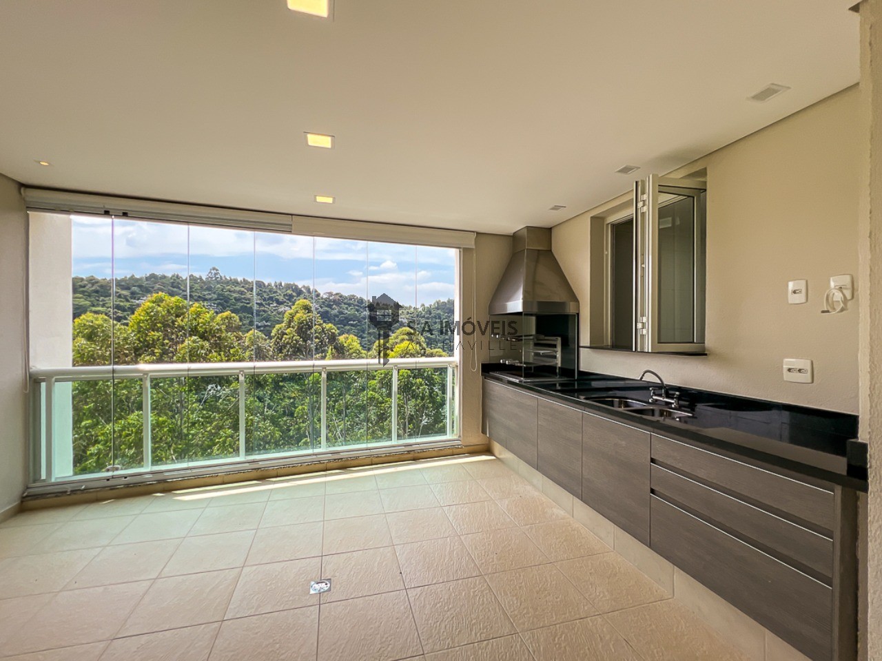 APARTAMENTO — ALAMEDA CORES DA MATA - premium tambore - premium tambore - TAMBORÉ - SANTANA DE PARNAÍBA/SP — imagem 2