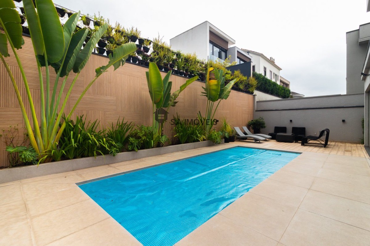 Casa à venda no Tamboré 11, 350 m² – Tamboré, Santana de Parnaíba – Cód. 78477029 — imagem 18