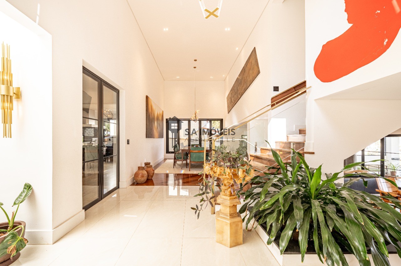 Casa à venda no Residencial 10, 650 m² – Alphaville, Santana de Parnaíba – Cód. 78407956 — imagem 6