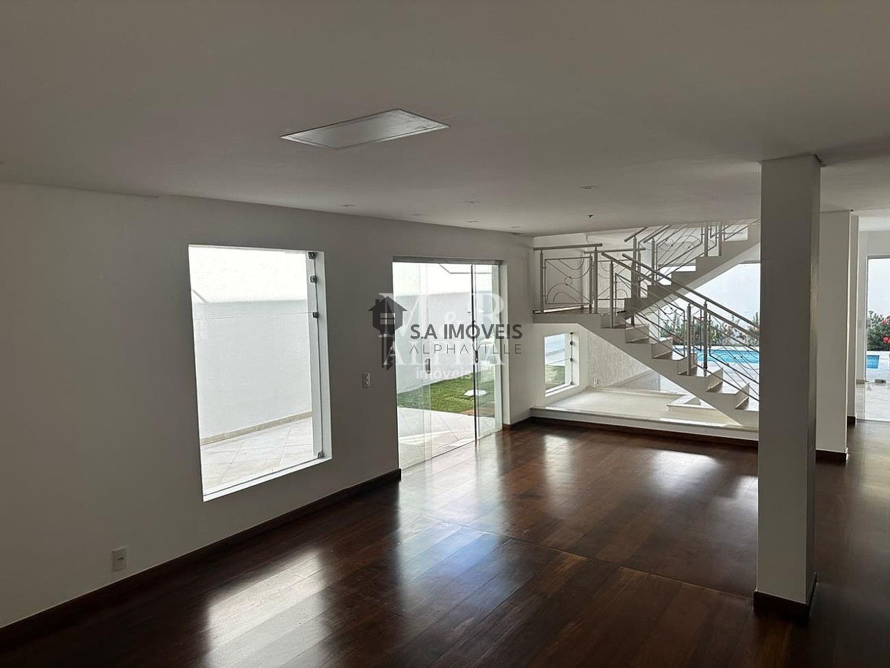 Casa para locação no Residencial 5, 400 m² – Alphaville, Santana de Parnaíba – Cód. 78442571 — imagem 6