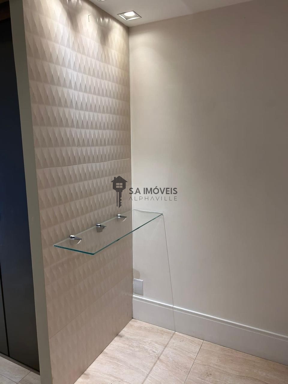 Apartamento para locação no Alpha Park, 120 m² – Sítio Tamboré Alphaville, Barueri – Cód. 78409458 — imagem 15