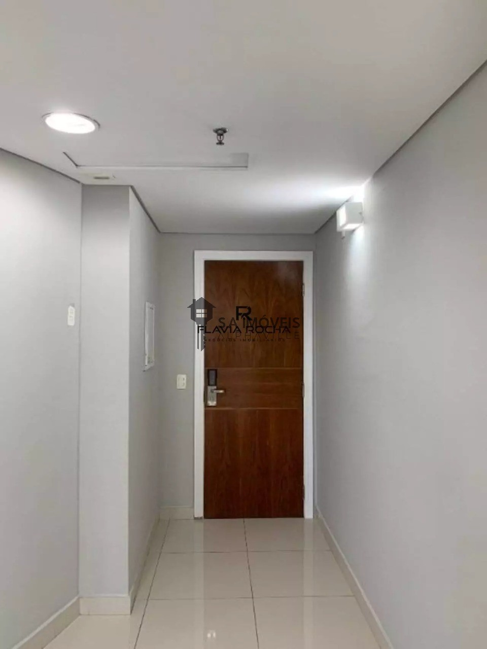 Sala comercial para venda ou locação em Alphaville Centro Industrial e Empresarial/Alphaville., 45 m² – Barueri – Cód. 78410953 — imagem 7