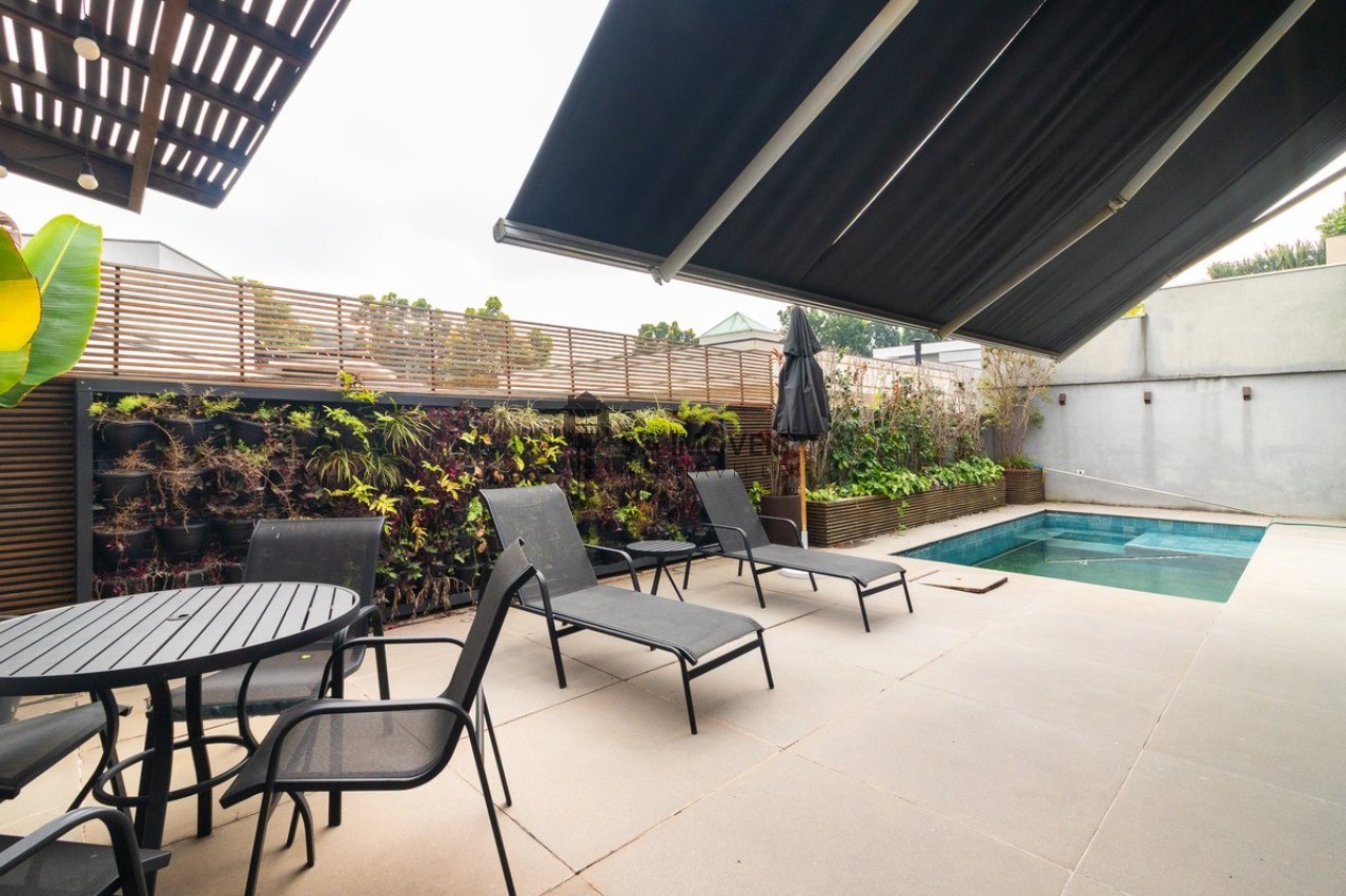 Casa à venda no Itahyê, 414 m² – Cidade Tamboré, Santana de Parnaíba – Cód. 78474459 — imagem 15