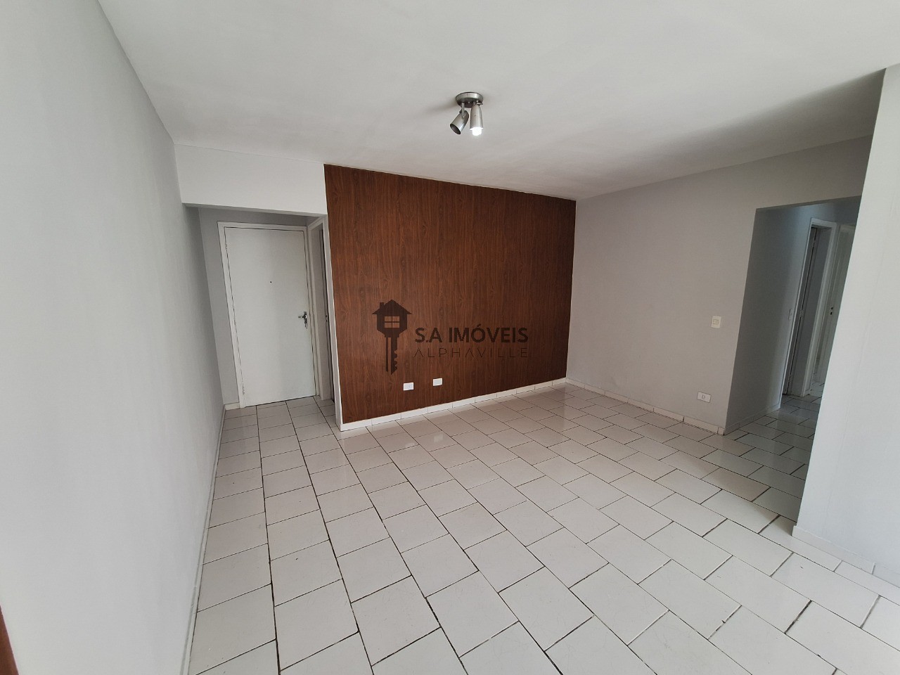 Apartamento para locação em Alphaville Centro Industrial e Empresarial/Alphaville., 92 m² – Barueri – Cód. 78476861 — imagem 3