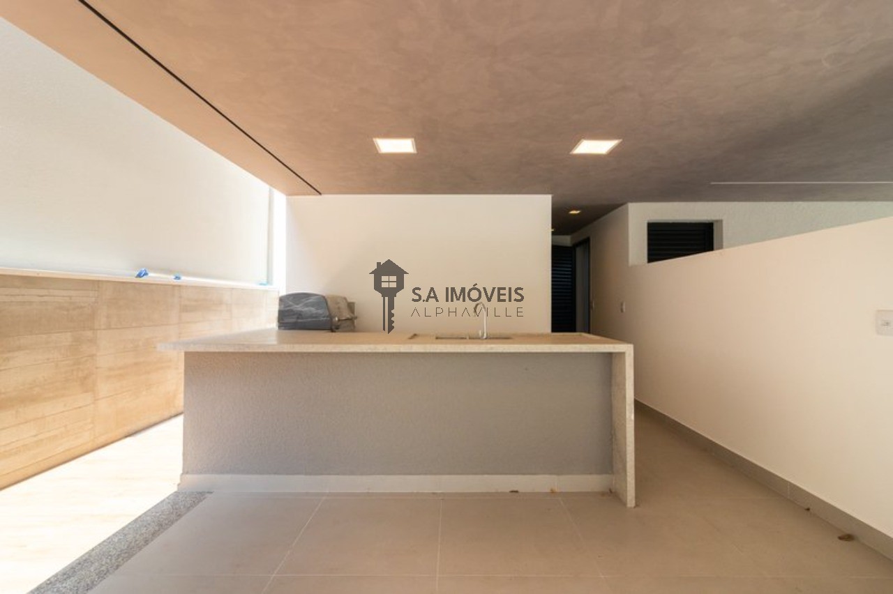 Casa à venda no New Ville, 309 m² – Suru, Santana de Parnaíba – Cód. 78367156 — imagem 10