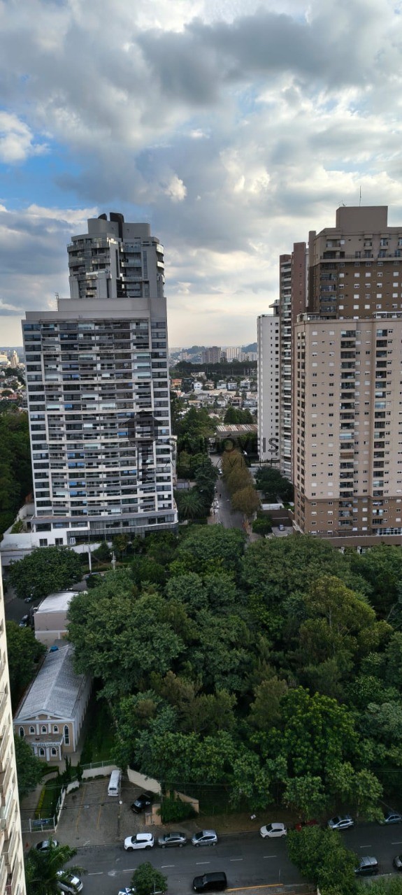 Apartamento para locação no Hit, 50 m² – Melville Empresarial I e Ii, Barueri – Cód. 78409412 — imagem 5