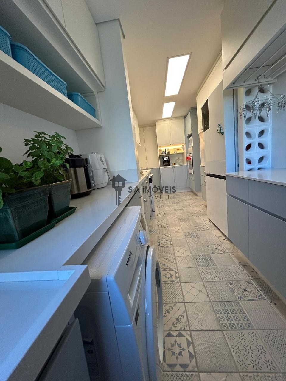 Apartamento à venda no Parque Tamboré, 139 m² – Tamboré, Santana de Parnaíba – Cód. 78366408 — imagem 10