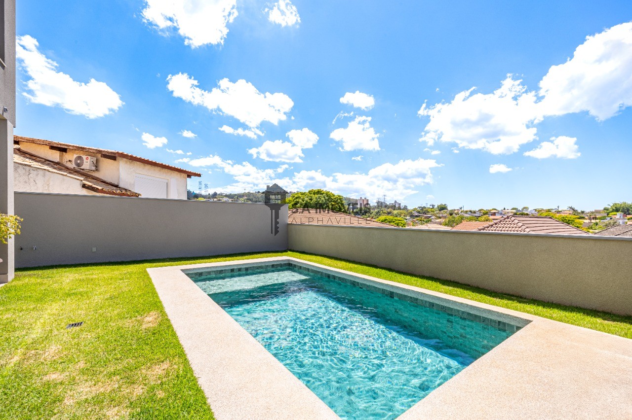 Casa à venda no Residencial 6, 350 m² – Alphaville, Santana de Parnaíba – Cód. 78407103 — imagem 19