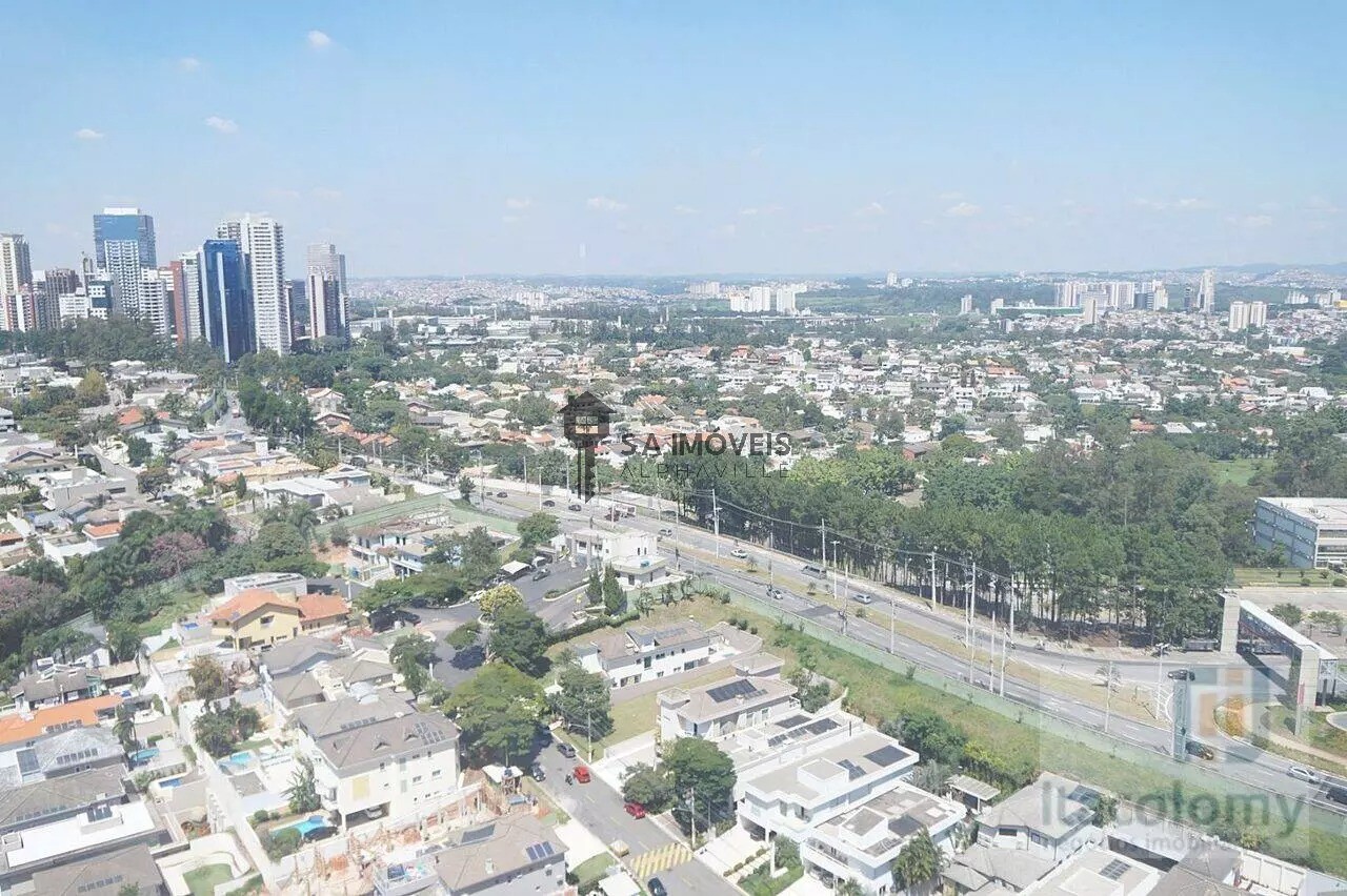Sala comercial à venda em Dezoito do Forte Empresarial/Alphaville., 67 m² – Barueri – Cód. 78383701 — imagem 4