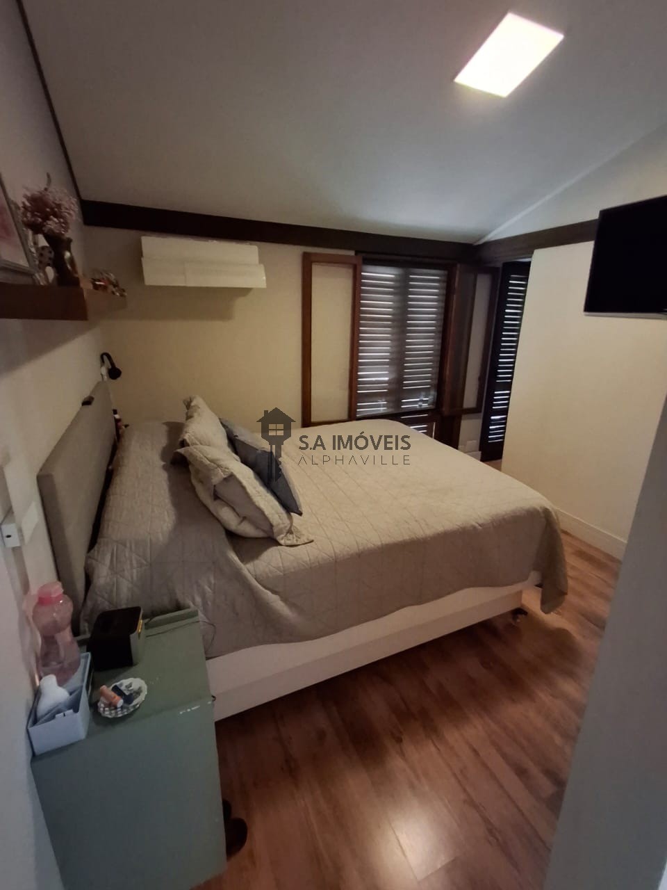 Casa para venda ou locação no Uptown Housing, 180 m² – Alphaville, Santana de Parnaíba – Cód. 78447835 — imagem 18