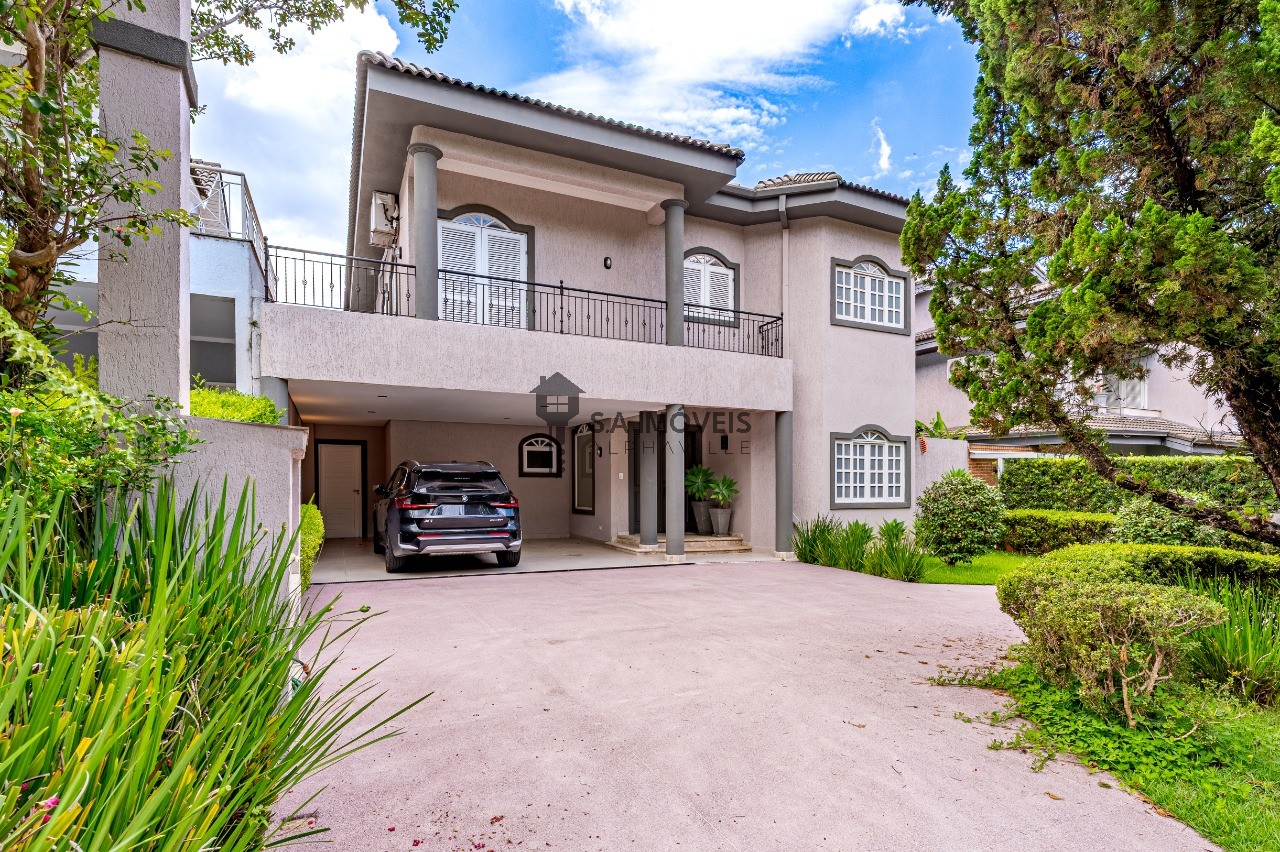 Casa à venda no Residencial 9, 330 m² – Alphaville, Santana de Parnaíba – Cód. 77811278 — imagem 18