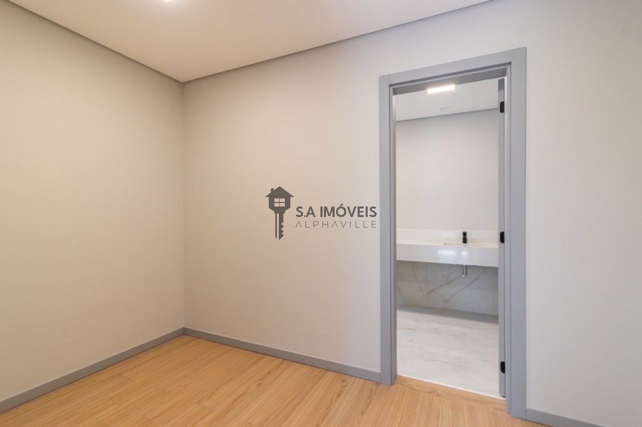 Casa à venda no New Ville, 309 m² – Suru, Santana de Parnaíba – Cód. 78367156 — imagem 18